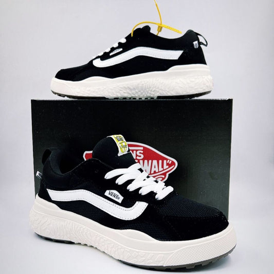 UltraRange Neo - (Linha Premium) x Preto/Branco