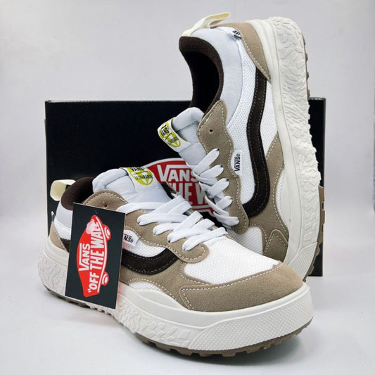 UltraRange Neo - (Linha Premium) x Off/Café