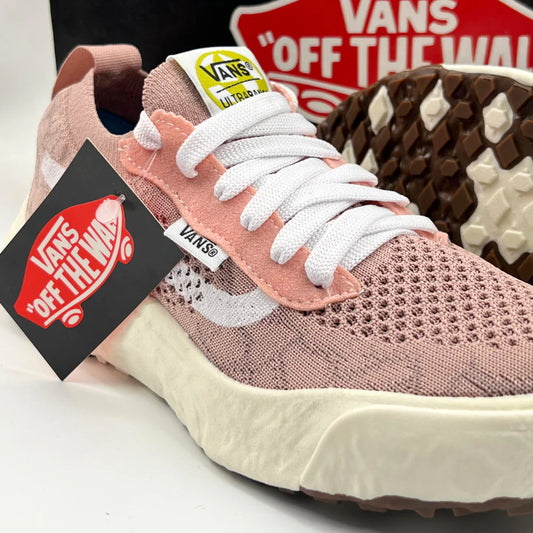 Tênis Vans Vr3 Feminino/Masculino - Sapato Casual Super Confortável e Ótima Durabilidade x Rosa