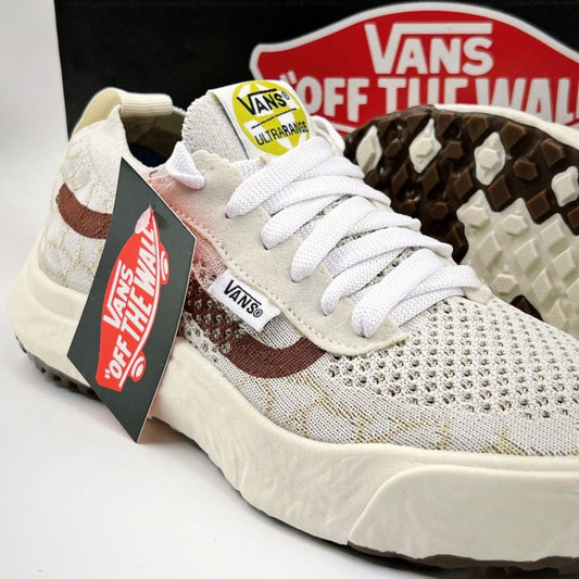 Tênis Vans Vr3 - Sapato Casual Super Confortável e Ótima Durabilidade x Off White