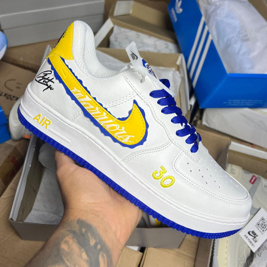 Air Force 1 - Golden State
