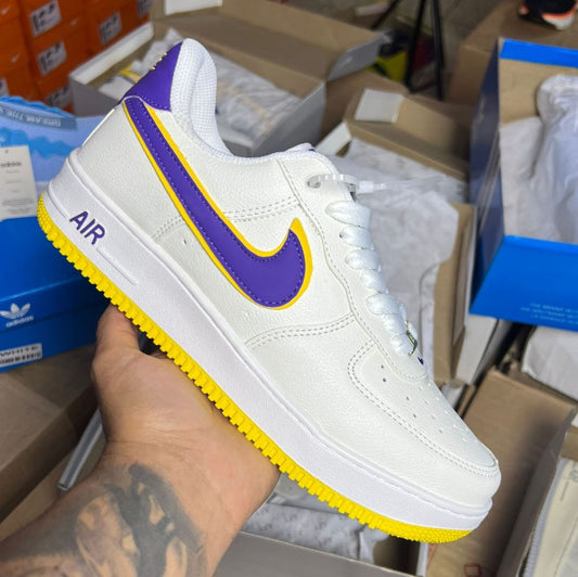 Air Force 1 - Lakers