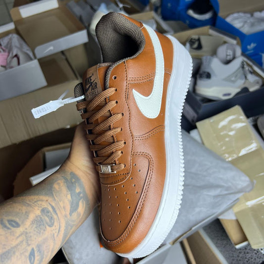 Air Force 1 Café